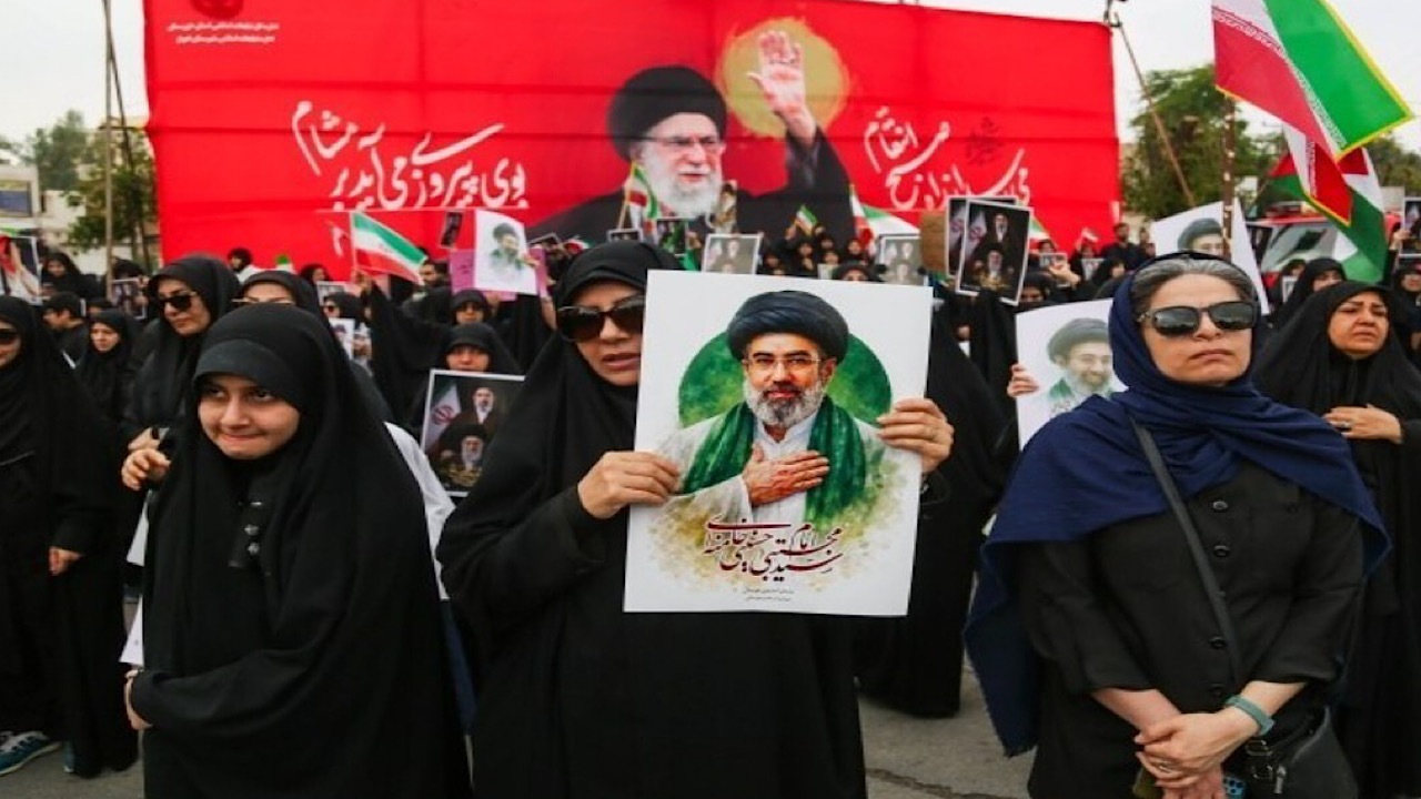 از ۲۲ دی تا ۲۲ اسفند؛ ملت دوباره کار را تمام کرد