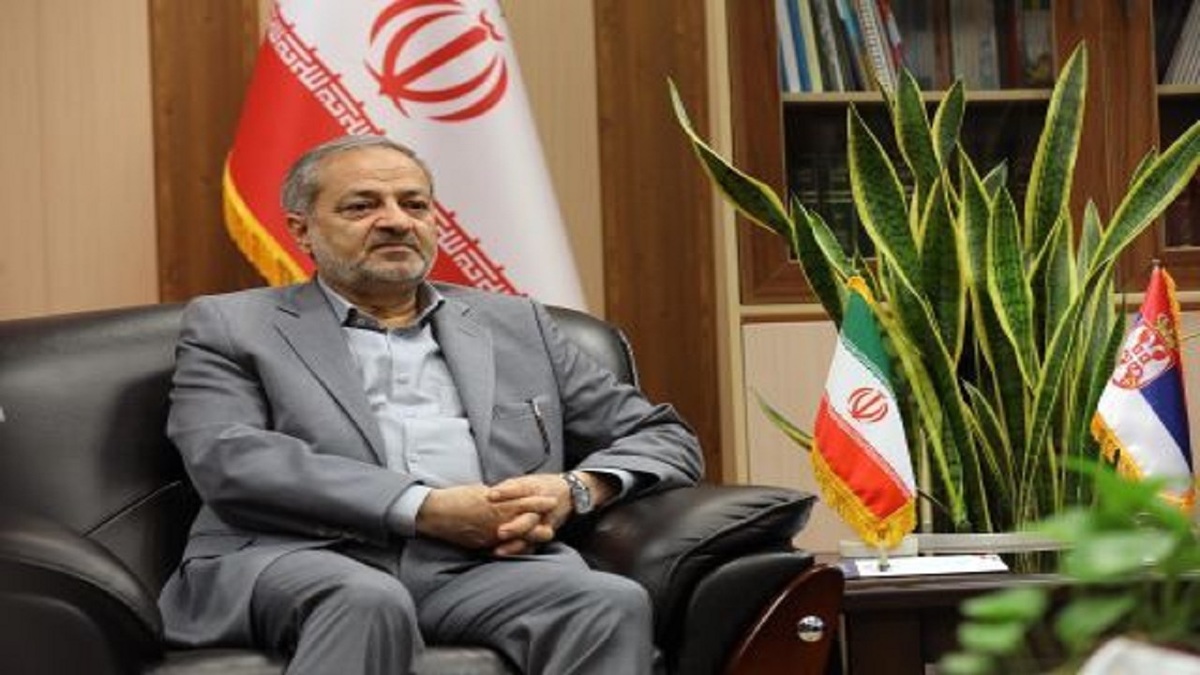 باشگاه خبرنگاران -کاظمی: زمان امتحانات خرداد مدارس تغییر خواهد کرد