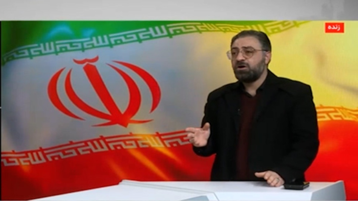 کارشناس بی‌بی‌سی: ورود آمریکا به ایران محال است، تنگه هرمز در مشت ایران است + فیلم