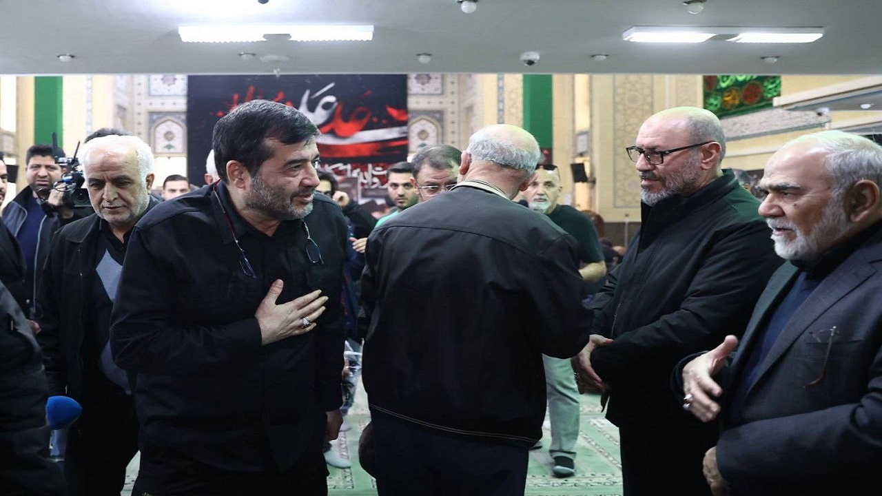 وزیر ورزش و جوانان