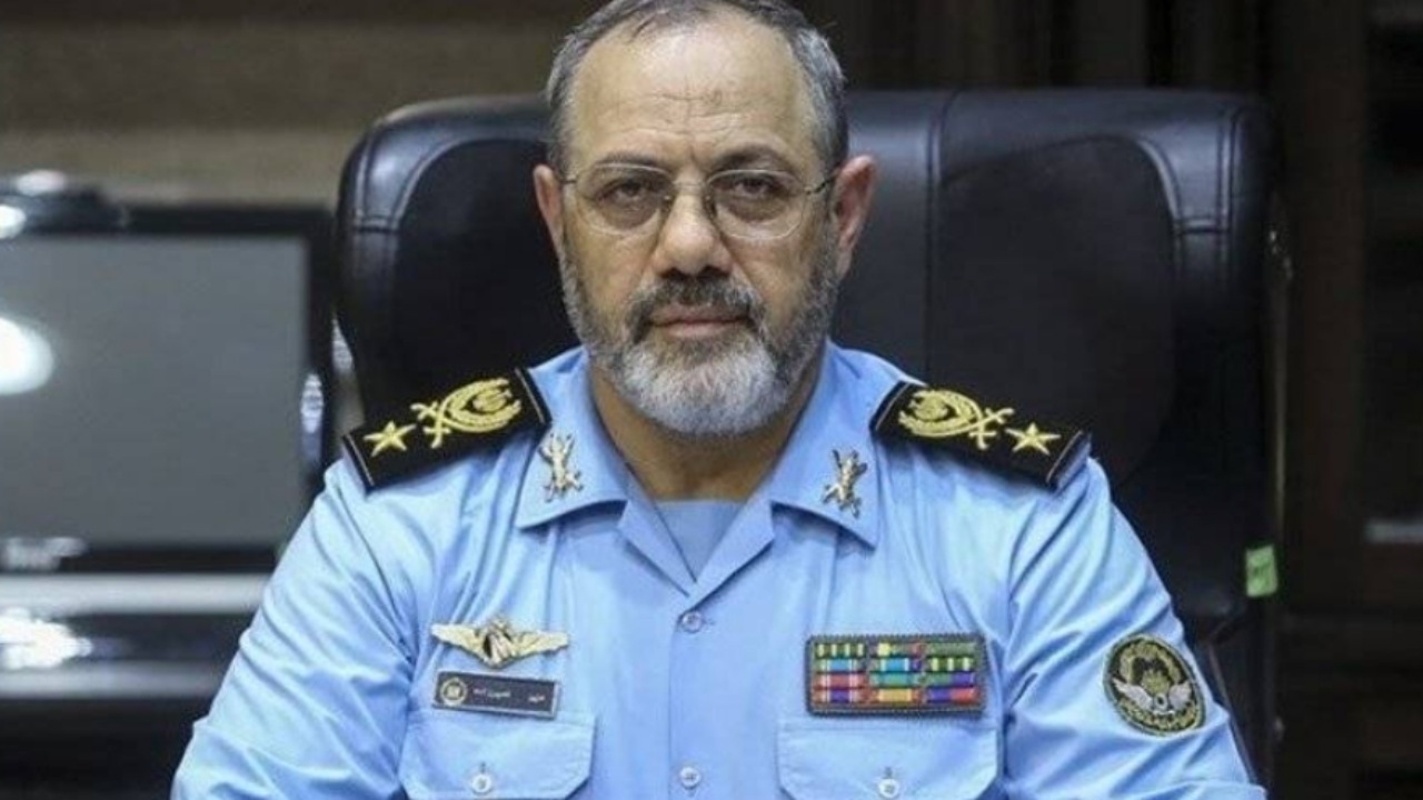 راه و مکتب امیر شهید نصیرزاده ادامه دارد