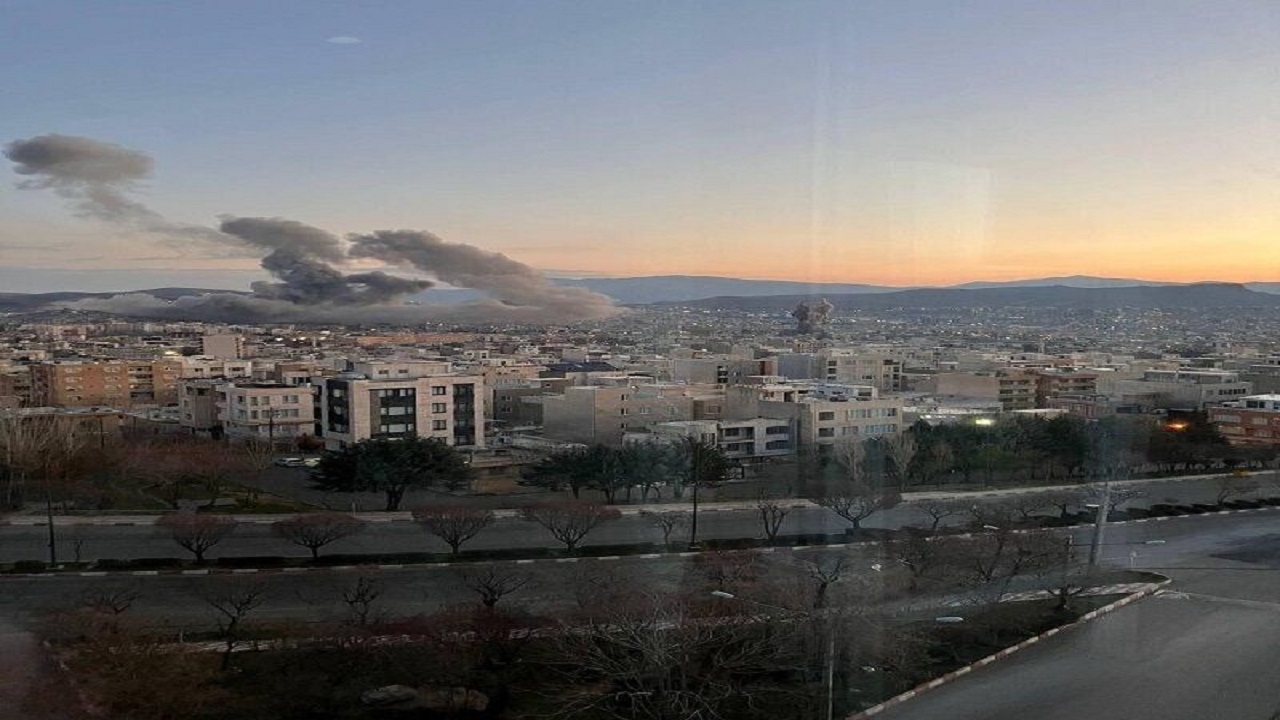 ۹۶۹ کردستانی در حملات هوایی مجروح شدند، شهادت ۱۱۲ نفر