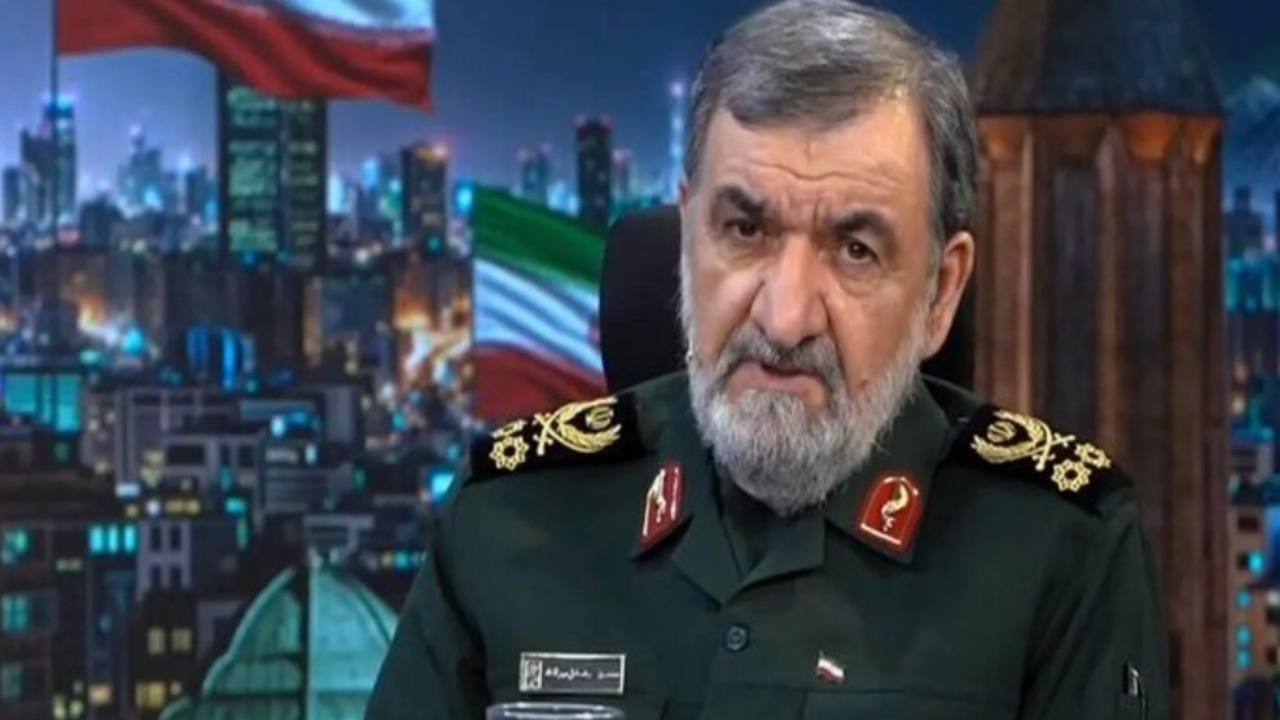 رضایی: تنگه هرمز باز نخواهد شد؛ ما پیروز جنگ هستیم