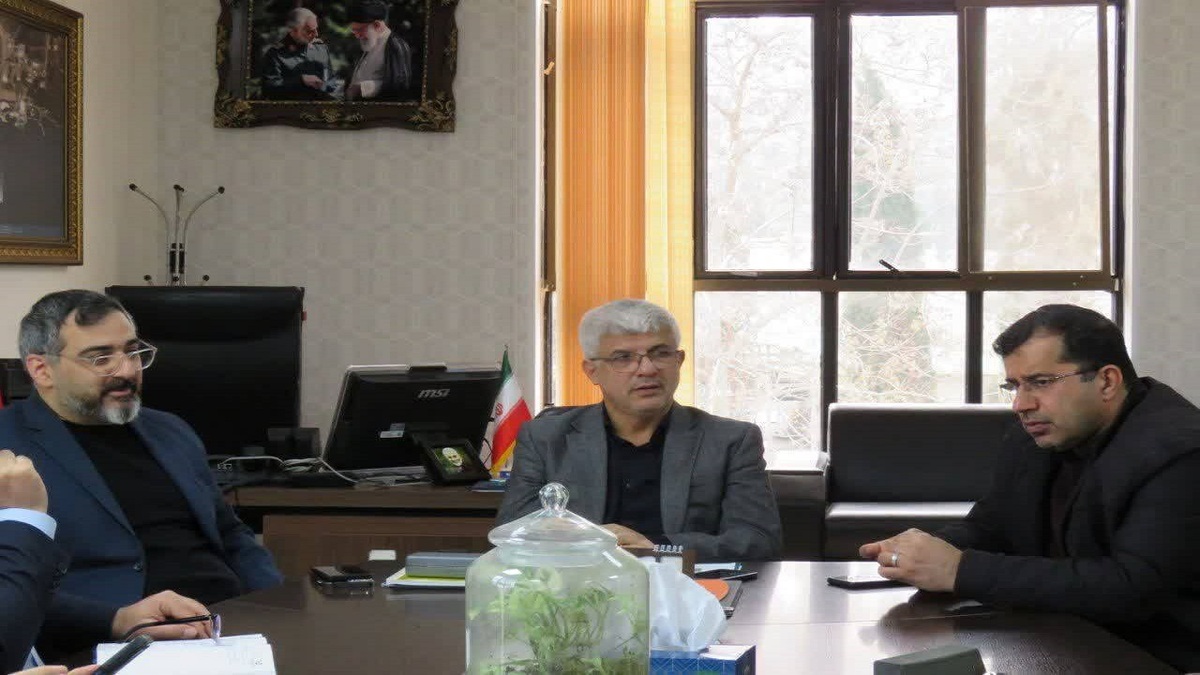 باشگاه خبرنگاران -تأکید معاون استاندار بر تسریع تأمین مالی نهضت ملی مسکن در گلستان