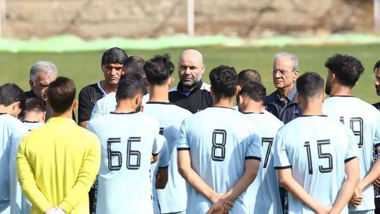 خط قرمز سرمربی جدید استقلال مشخص شد