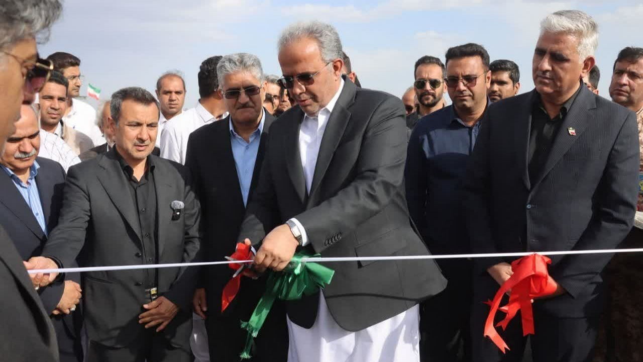 توسعه پایدار سیستان و بلوچستان با هدف نقش آفرینی ممتاز ملی