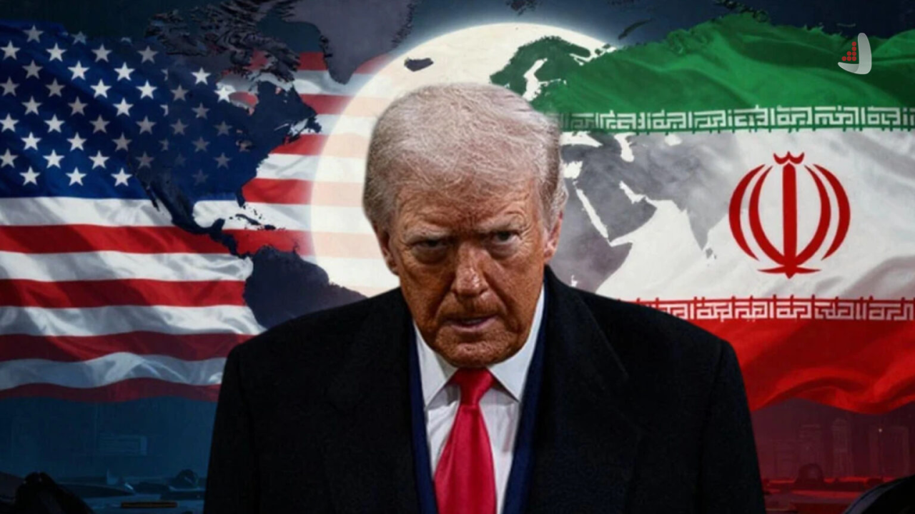خطای محاسباتی فاحش ترامپ در جنگ با ایران به روایت نیویورک‌تایمز