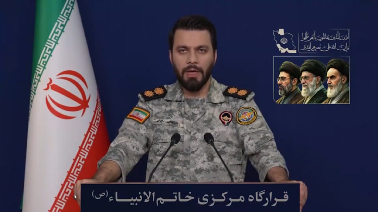 قرارگاه خاتم‌الانبیا: دوره قلدریِ بین‌المللی به پایان رسیده است