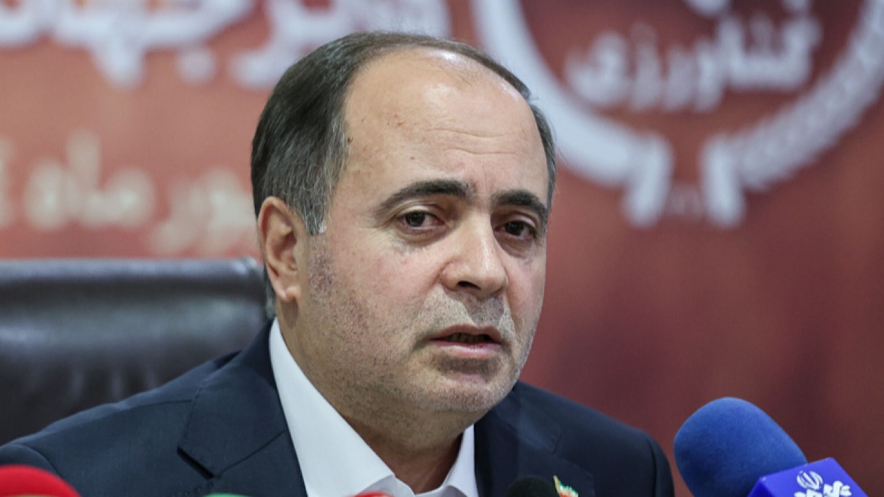 وزیر جهاد کشاورزی:
ذخایر احتیاطی کالا‌های اساسی کافی است