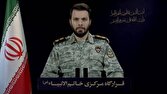 باشگاه خبرنگاران -مبدأ شلیک موشک‌های دشمن در امارات را هدف می‌گیریم