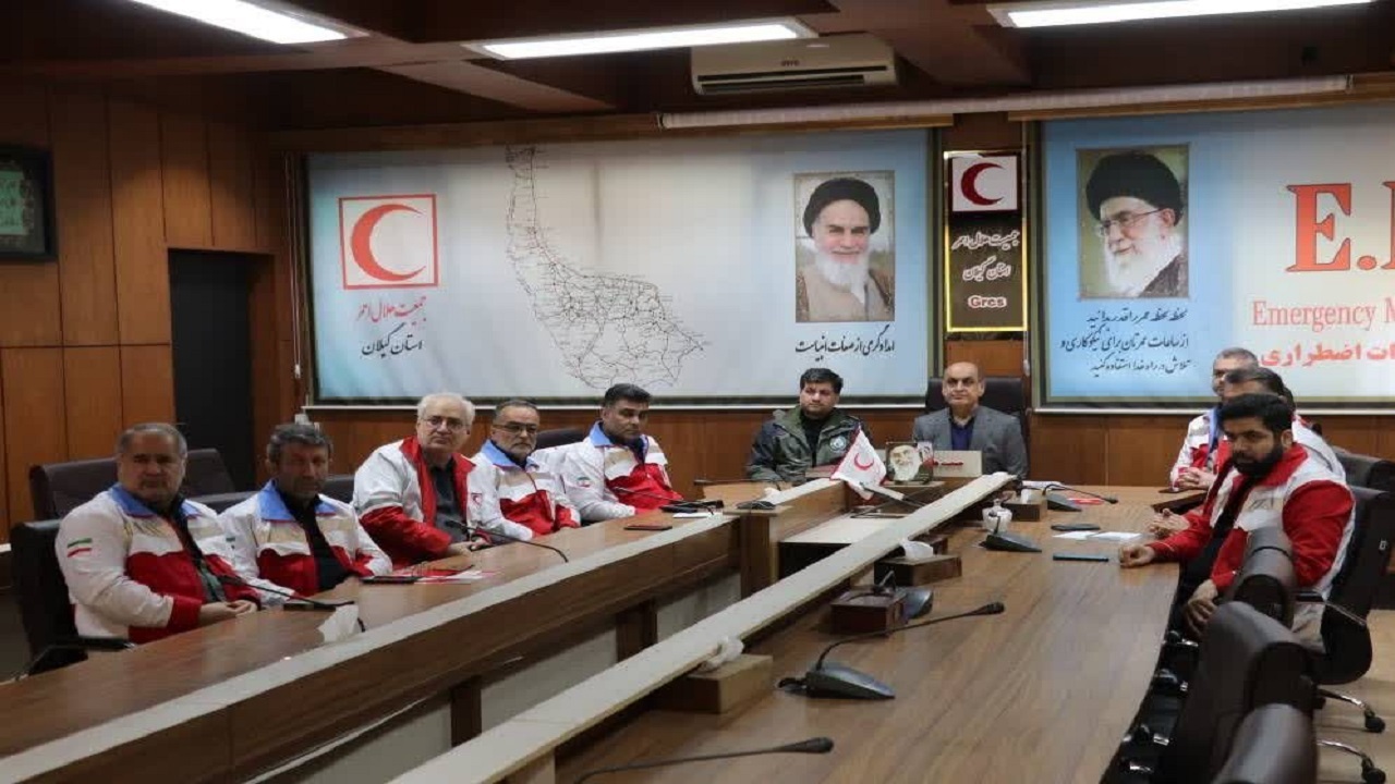 آمادگی استان گیلان برای میزبانی از مسافران نوروزی