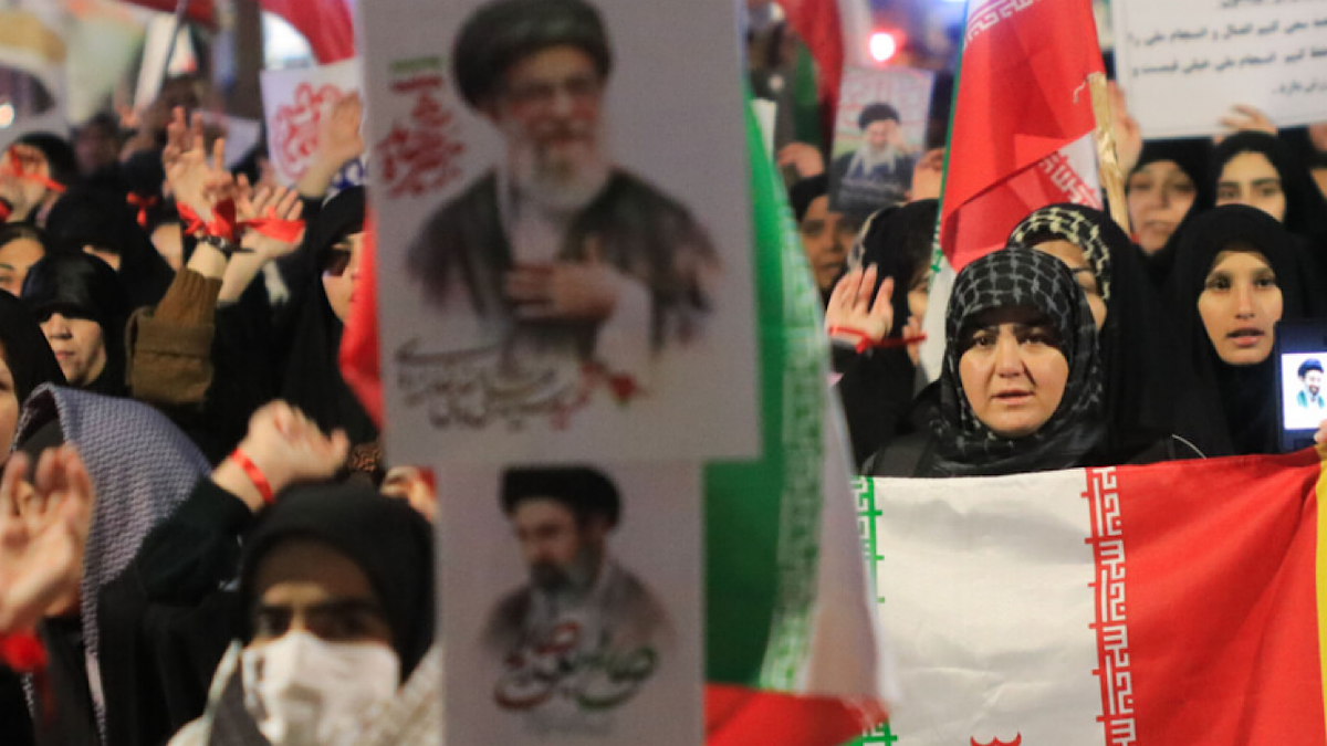 باشگاه خبرنگاران -شعرهایی در غم فراق رهبر شهید انقلاب