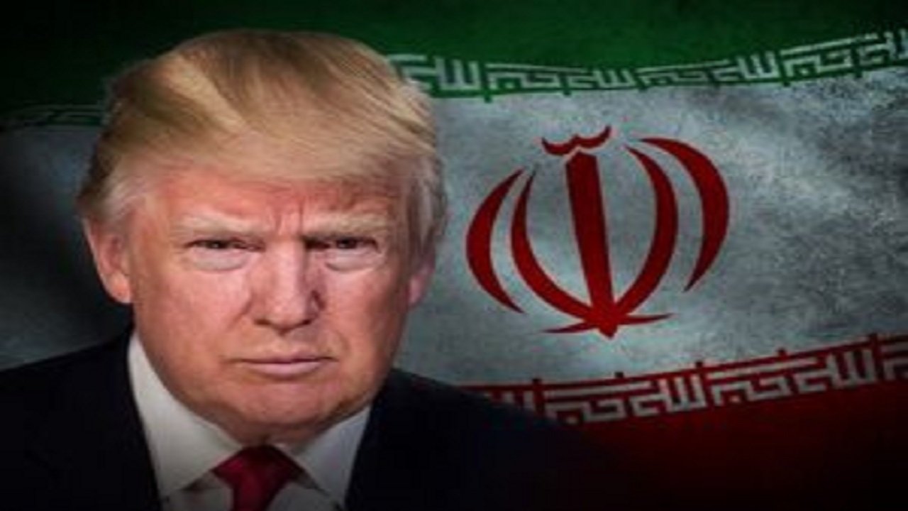 رمزگشایی از توطئه پرچم دروغین ترامپ برای ایران