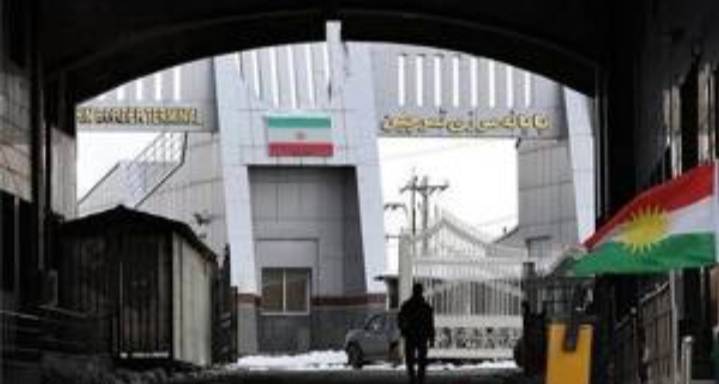 از سرگیری فعالیت گذرگاه مرزی تمرچین از امروز