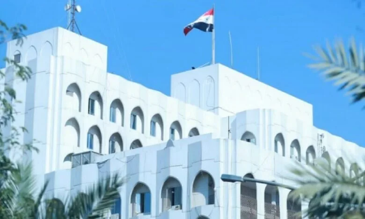عراق برای کاهش تنش در منطقه اعلام آمادگی کرد