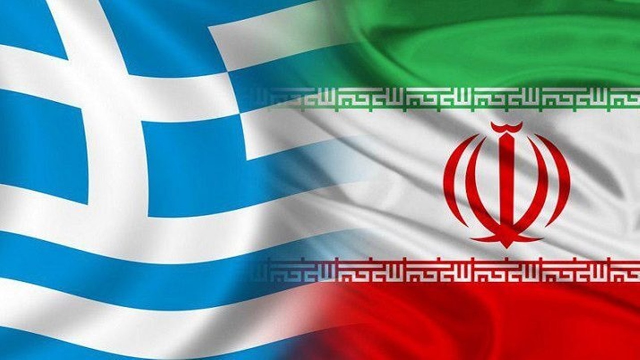 ابراز همدردی کمیته ملی پارالمپیک یونان با جامعه ورزش ایران