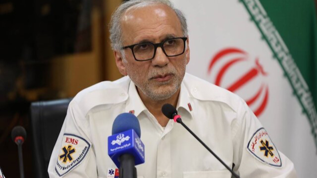 انجام بیش از ۶ میلیون ماموریت در سال/ فعالیت ۴۰ پایگاه اورژانس بانوان