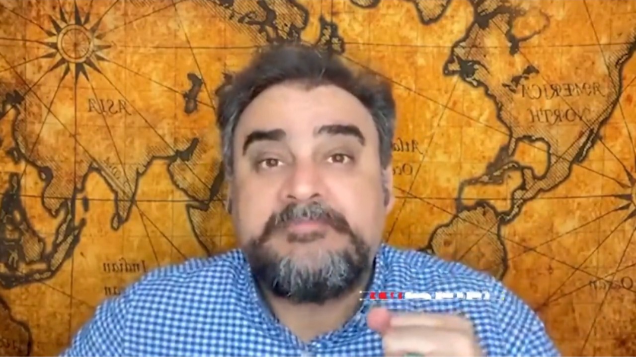 خطای محاسباتی ترامپ که با سیلی سخت واقعیت ایران رو‌به‌رو شد + فیلم