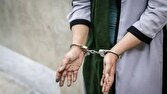باشگاه خبرنگاران -دستگیری عامل ارتباط با رسانه‌های معاند در بندر انزلی