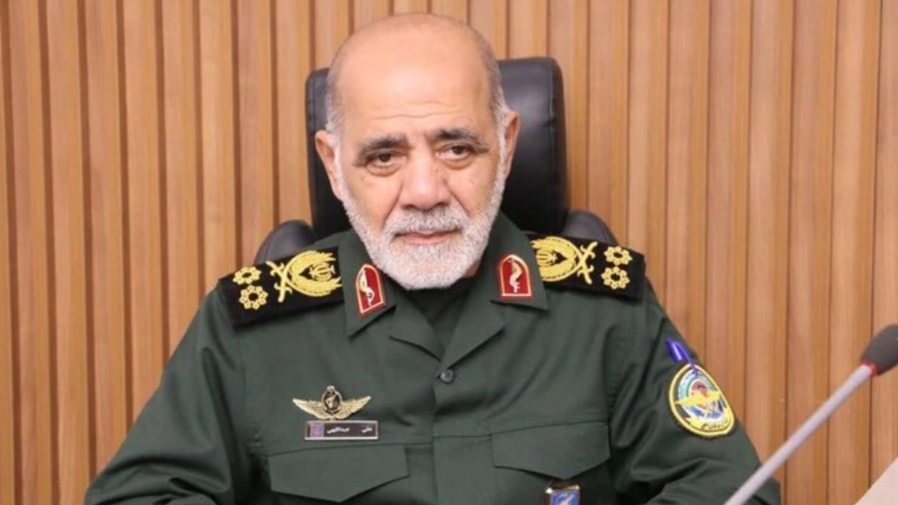 نیرو‌های مسلح مصمم هستند با مدیریت تنگه هرمز دشمن را به زانو درآورند