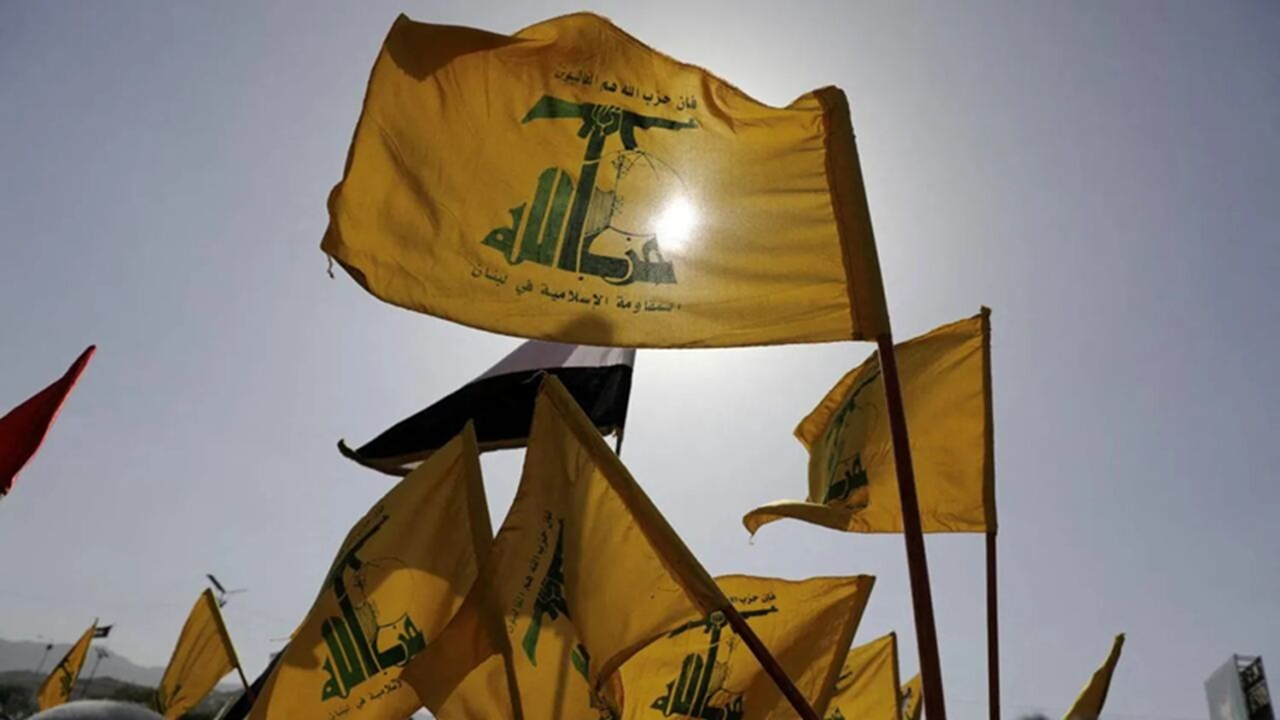 موج جدید حملات موشکی و پهپادی حزب‌الله علیه رژیم صهیونیستی