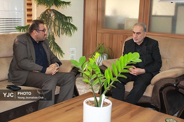 خدمات پستی در شرایط حساس کشور نباید متوقف شود/پردازش روزانه ده‌ها هزار مرسوله در پست فارس