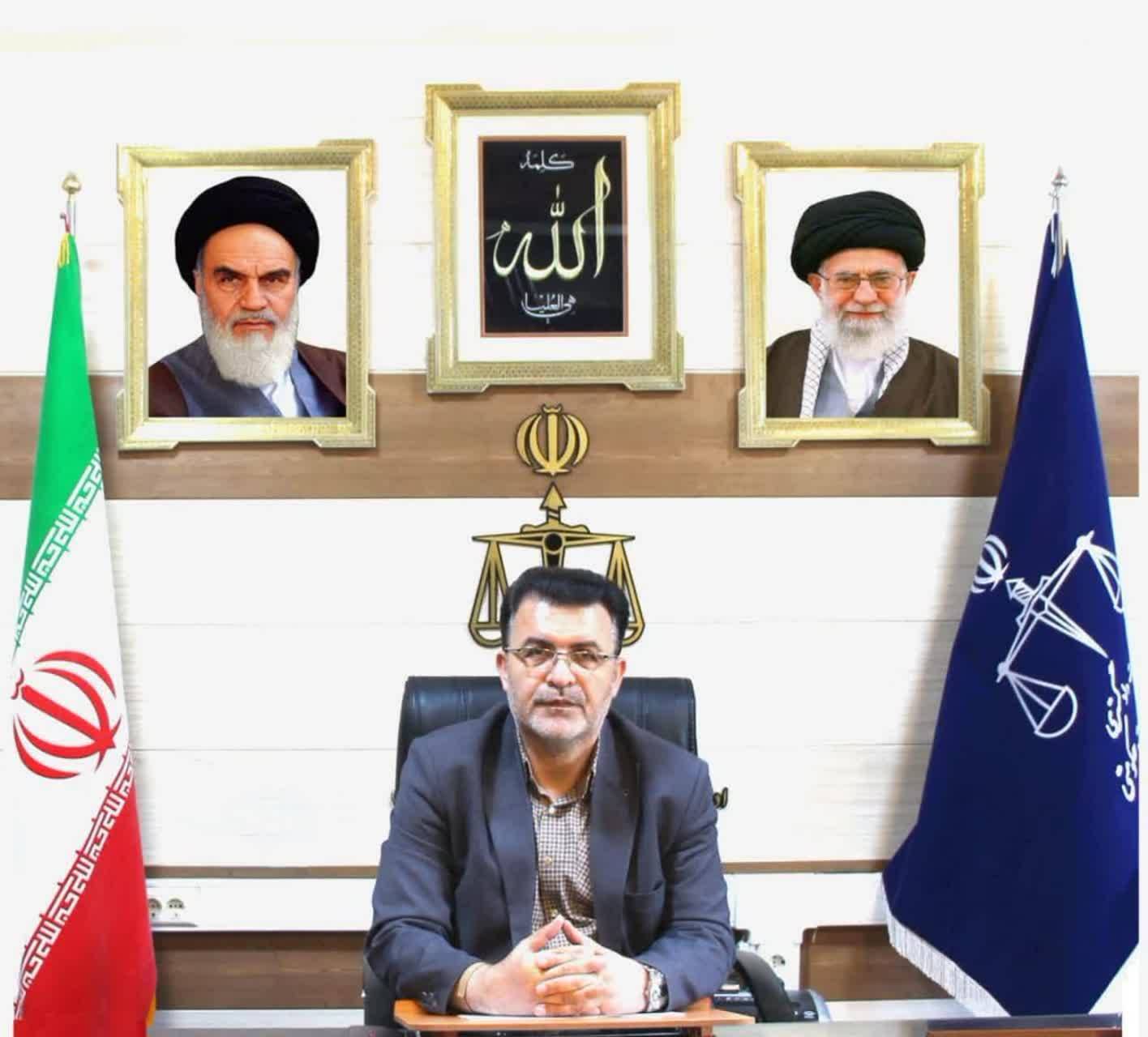 ضبط ۵ تن بذر گندم قاچاق در شهرستان خوی
