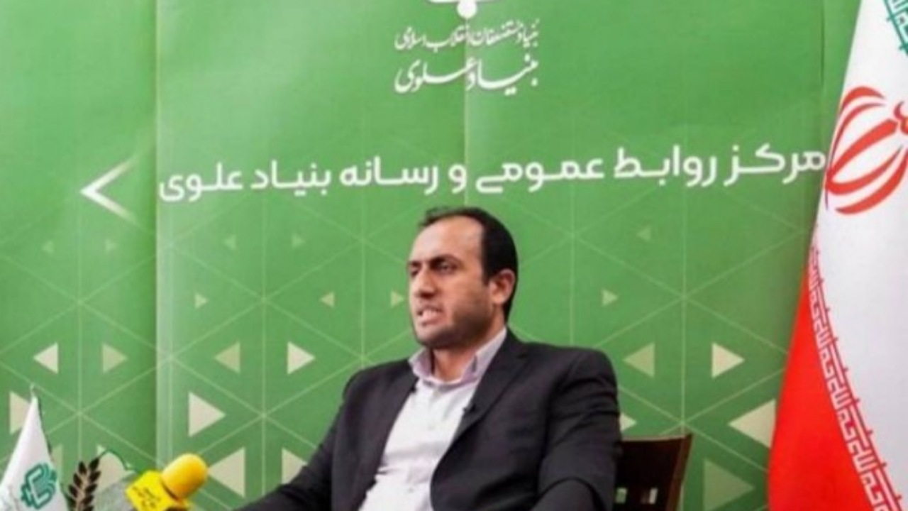 فرایند حمایت بنیاد علوی از کسب و کار‌های آسیب دیده در جنگ رمضان، تشریح شد
