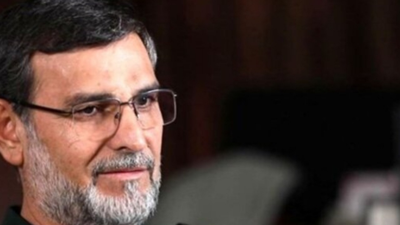 سردار تنگسیری به سران دولت‌های عرب؛ آمریکا برای شما امنیت نمی‌آورد