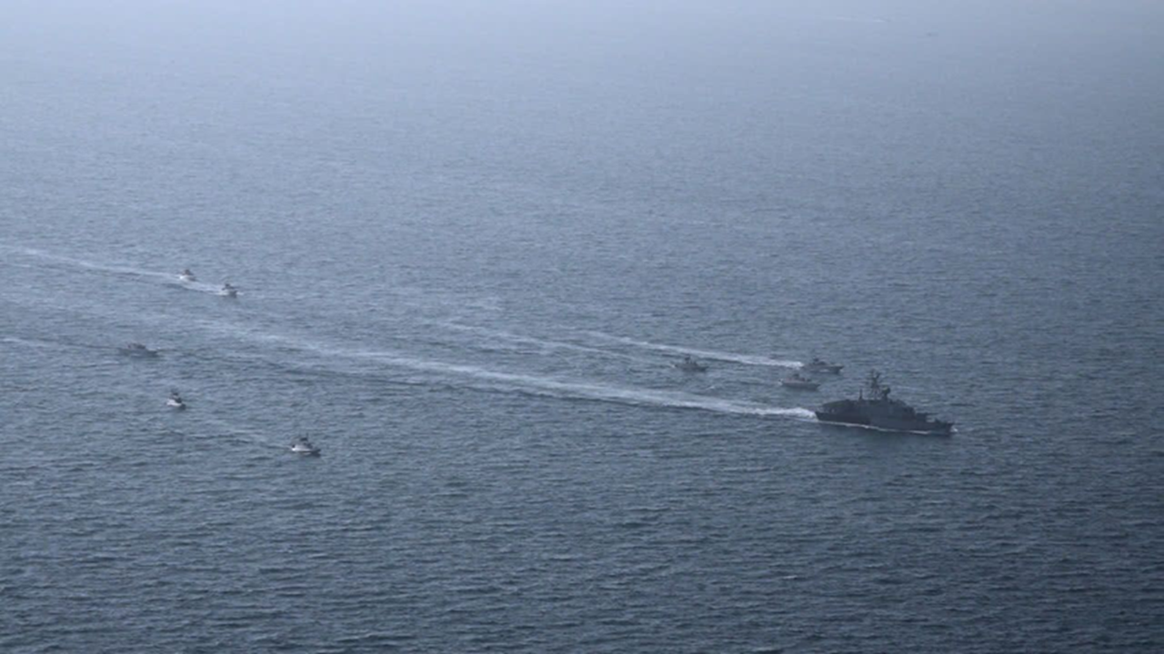 میدل ایست مانیتور: ایران آمریکا را تحقیر کرد
