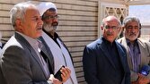 باشگاه خبرنگاران -افتتاح ساختمان جدید خانه بهداشت روستای منزل آب زاهدان / خدمت بی وقفه در عرصه بهداشت ادامه دارد