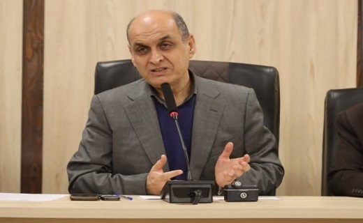 هادی حقشناس، استاندار گیلان هادی حقشناس، استاندار گیلان