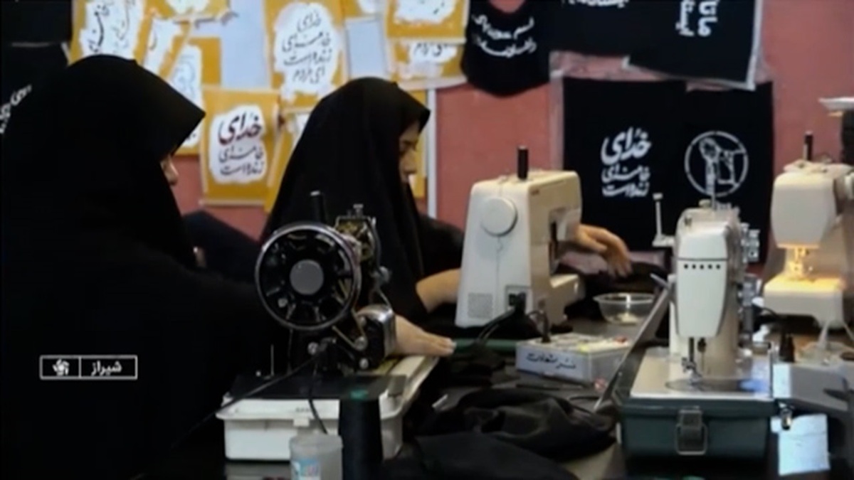 ایده پویش جان‌فدا از کجا شکل گرفت؟ + فیلم