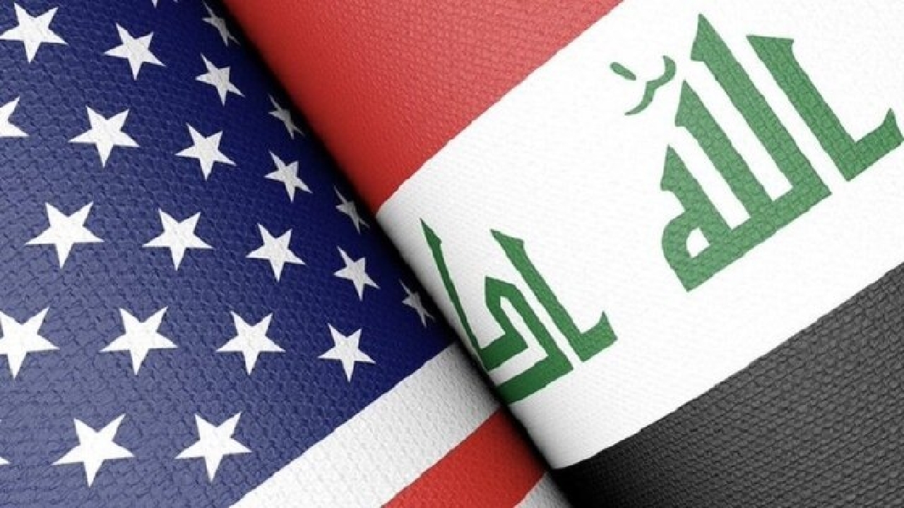 مقام عراقی: آمریکا نمی‌گذارد ما تسلیحات داشته باشیم