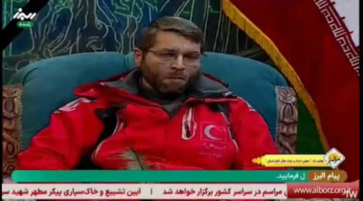 باشگاه خبرنگاران -داروخانه هلال احمر البرز شبانه‌روزی فعال است