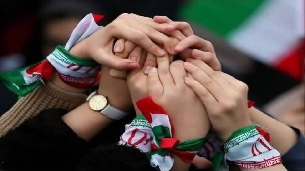 حمایت هنرمندان بین‌المللی تئاتر از مقاومت مردم ایران در برابر تجاوز صهیونیست‌ها