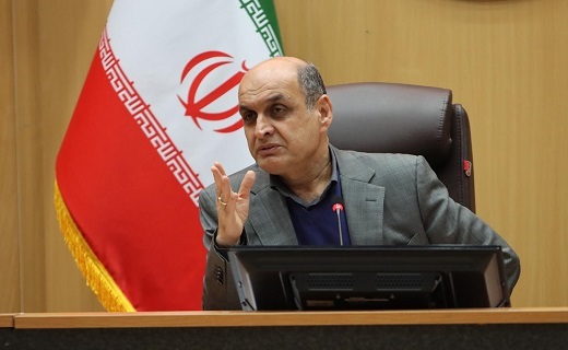 هادی حق&zwnj;شناس، استاندار گیلان