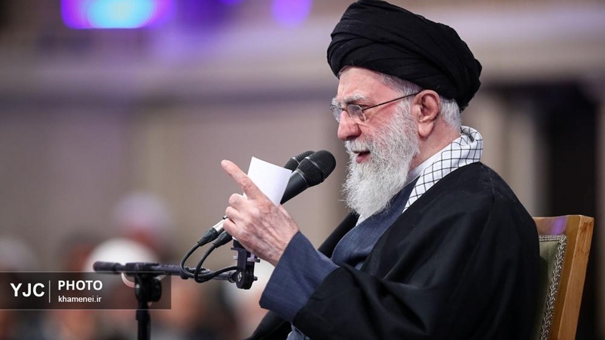 شرط پیروزی قطعی انقلاب از زبان رهبر شهید + فیلم