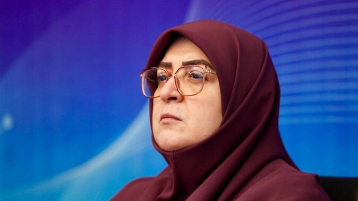 چهارشنبه‌سوری متفاوت امسال با مراسم «ترامپ‌سوزان»+ فیلم