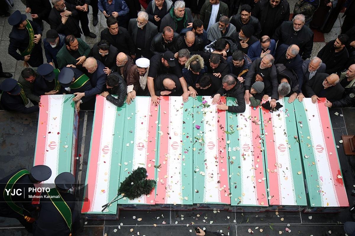 شهید سرلشکر غلامرضا سلیمانی