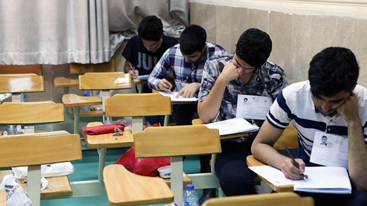 باشگاه خبرنگاران -وزیر علوم: آزمون‌های ۱۴۰۵ در زمان مقرر برگزار می‌‌شوند