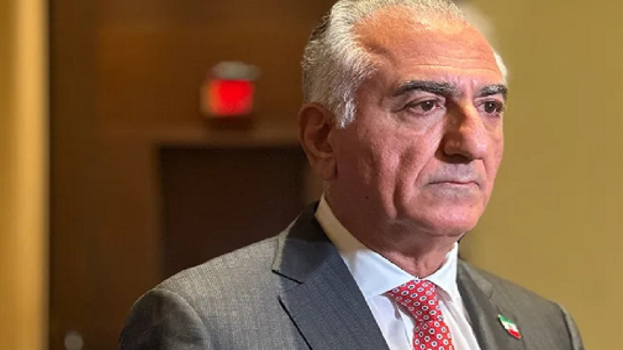 پشت‌پرده یک فراخوان از سخنگوی فارسی‌زبان موساد!