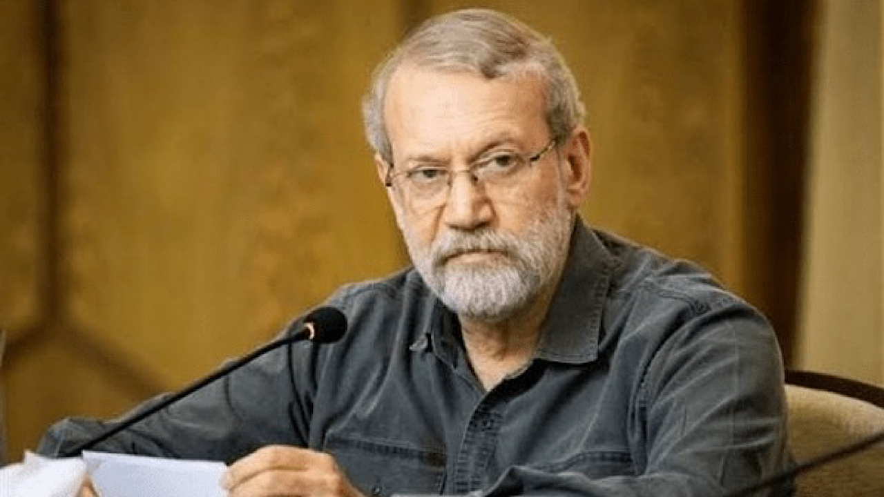 نامه ۶بندی علی لاریجانی خطاب به مسلمانان جهان و کشور‌های اسلامی