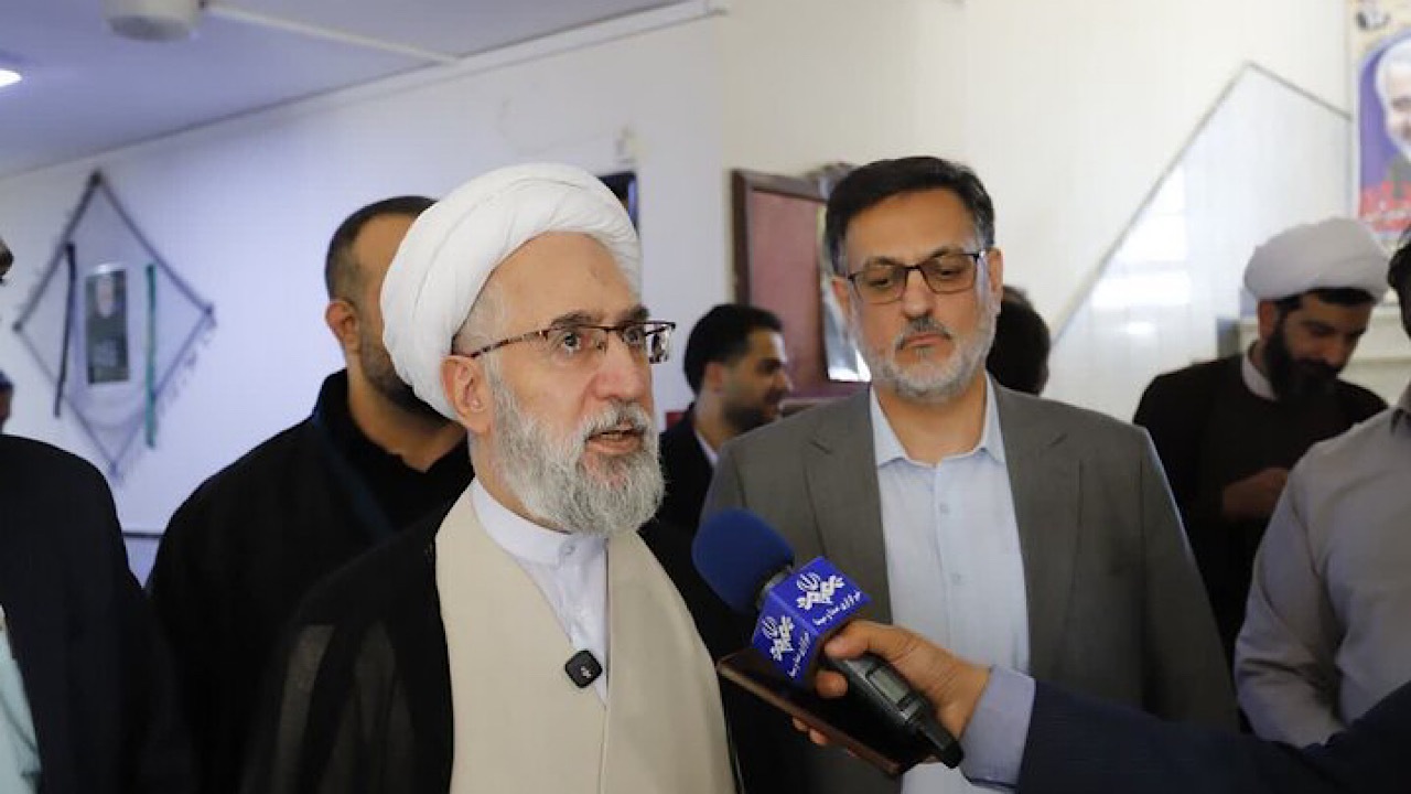 دستور دادستان برای ممنوعیت فروش و جابه‌جایی اموال عناصر همکار با دشمن