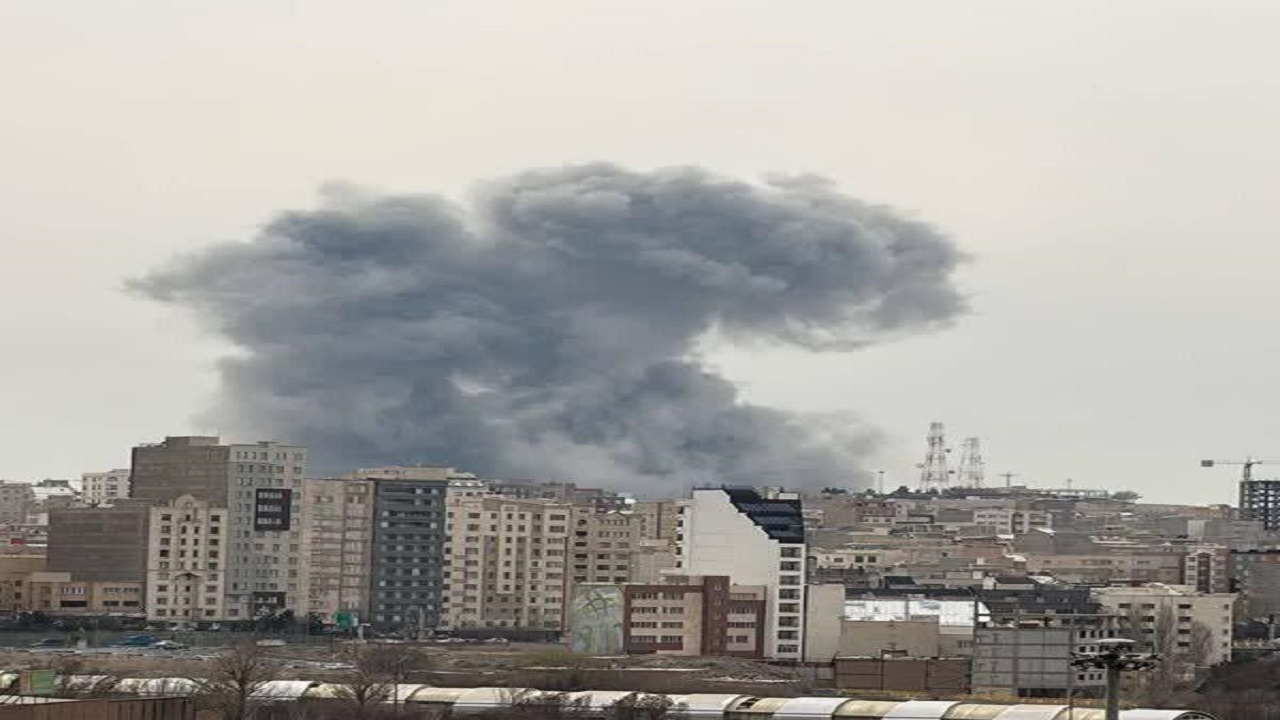 شهادت ۱۱۴ نفر در حملات دشمن به آذربایجان شرقی