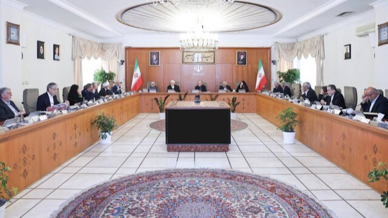 ضوابط اجرایی بودجه ۱۴۰۵ در جلسه هیئت دولت تصویب شد