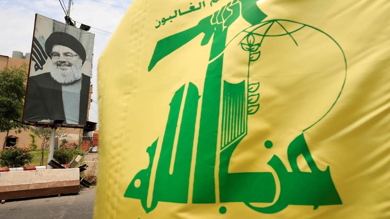 آمادگی حزب‌الله برای مواجهه با دشمن اسرائیلی