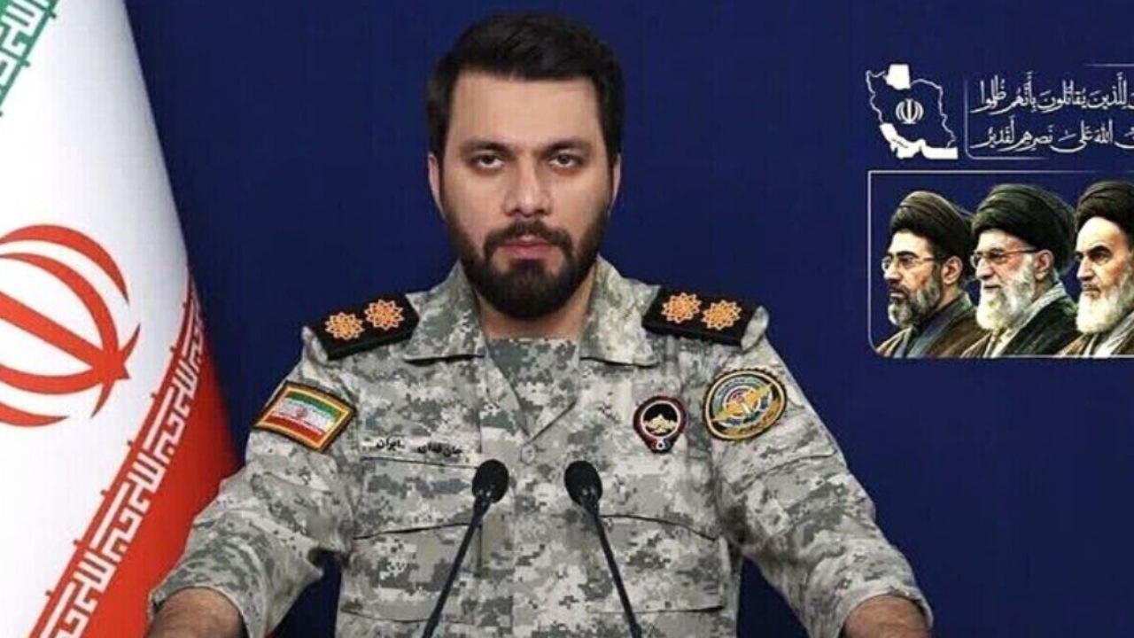 قرارگاه مرکزی خاتم‌الانبیا: شگفتانه‌های ایران چگونگی ضربه بر دشمن است