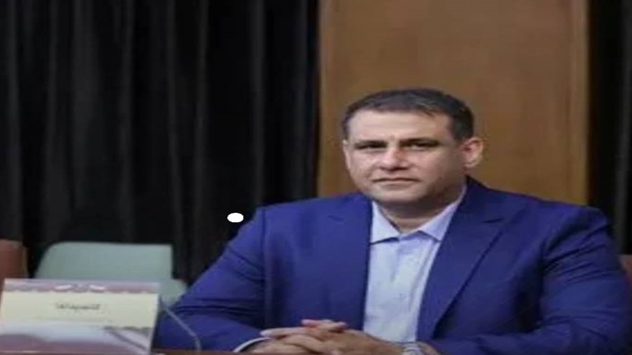 مهدی حیدری: ایران در میدان جنگ پیروز می‌شود
