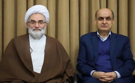 حضور مردم غیور در صحنه، تداوم عزت و اقتدار ایران است